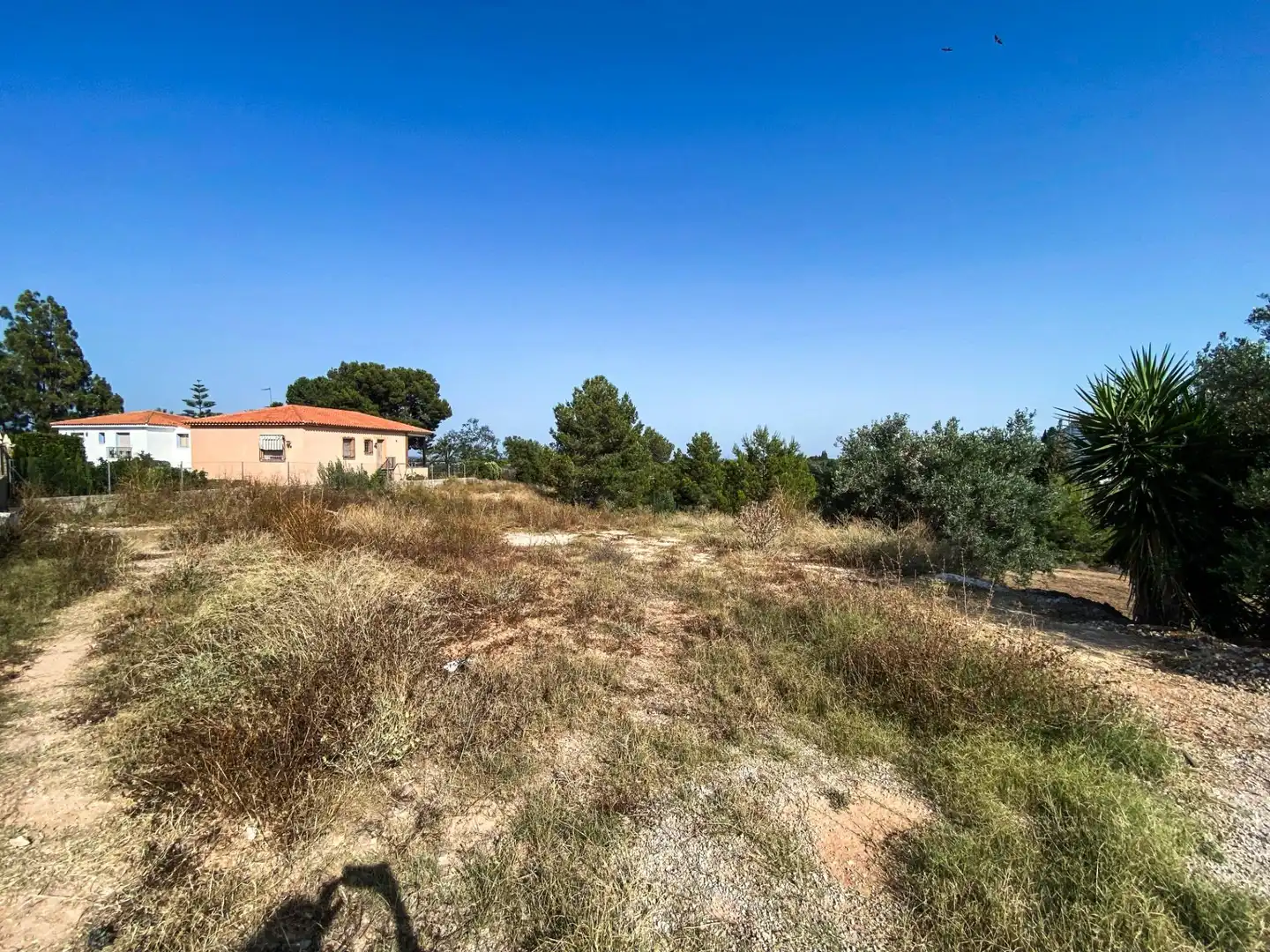 Residential land for sale in Calle Hermanos Quintero, imagen 8