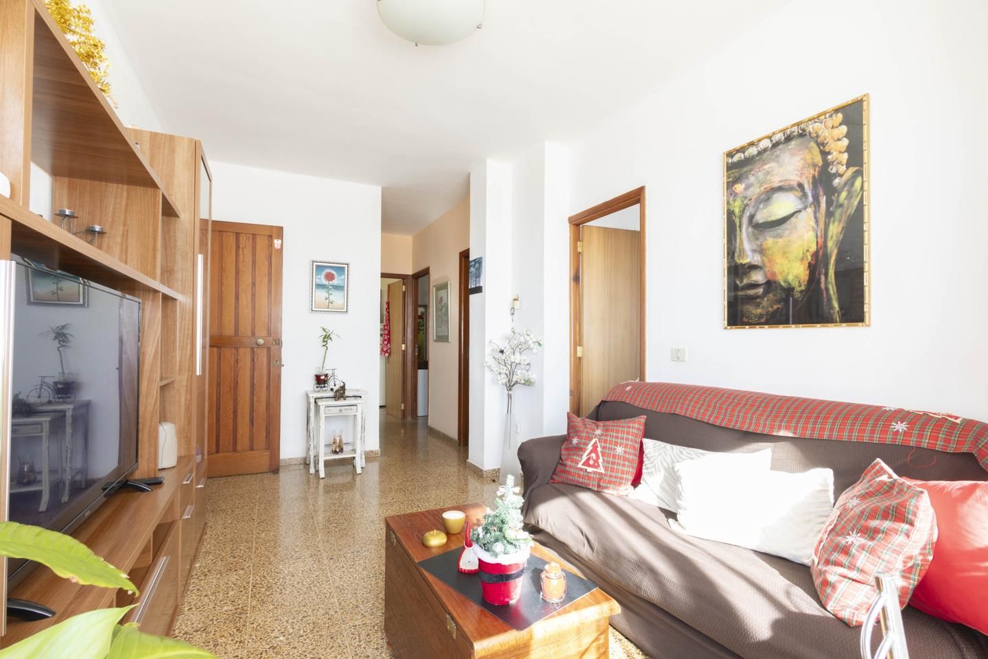 Pis en venda en San Cristóbal de la Laguna