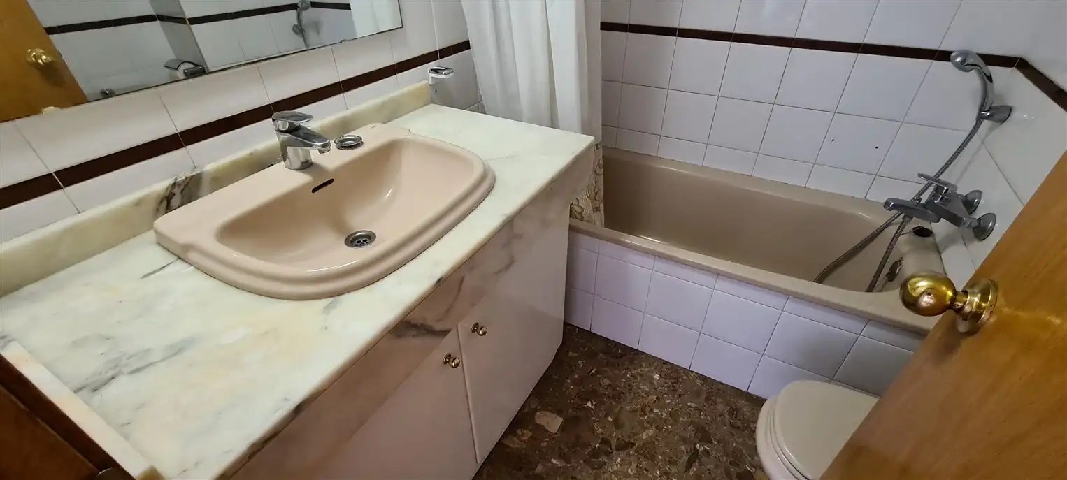 Apartamento de alquiler en Port - Horta de Santa María