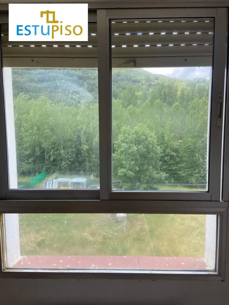 Garten von Geschaftsraum zum Verkauf in Matallana de Torío mit Möbliert