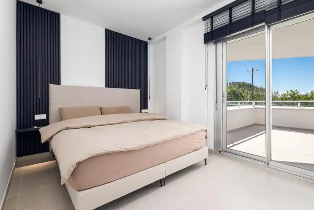 Wohnung mit Pool zum Verkauf in Benamara - Atalaya, imagen 16