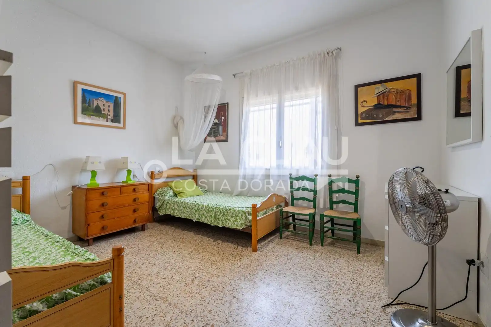 Villa con terrazza in vendita a Frau 4, imagen 32