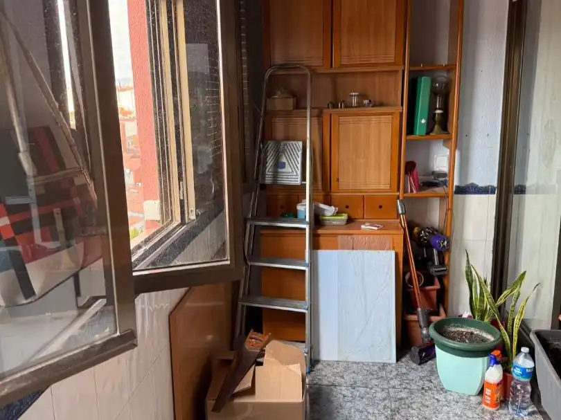 Piso con ascensor en venta en Ronda de Santa Maria 0, imagen 16