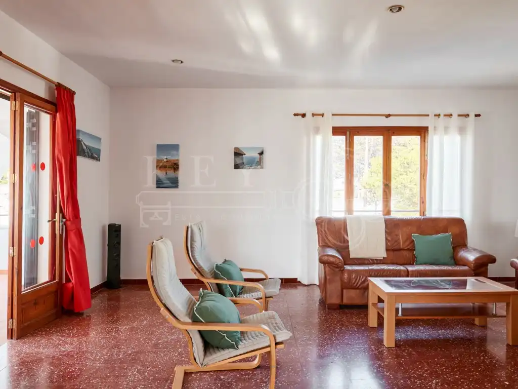 Villa con terrazza in vendita a Cala Blanca, imagen 28