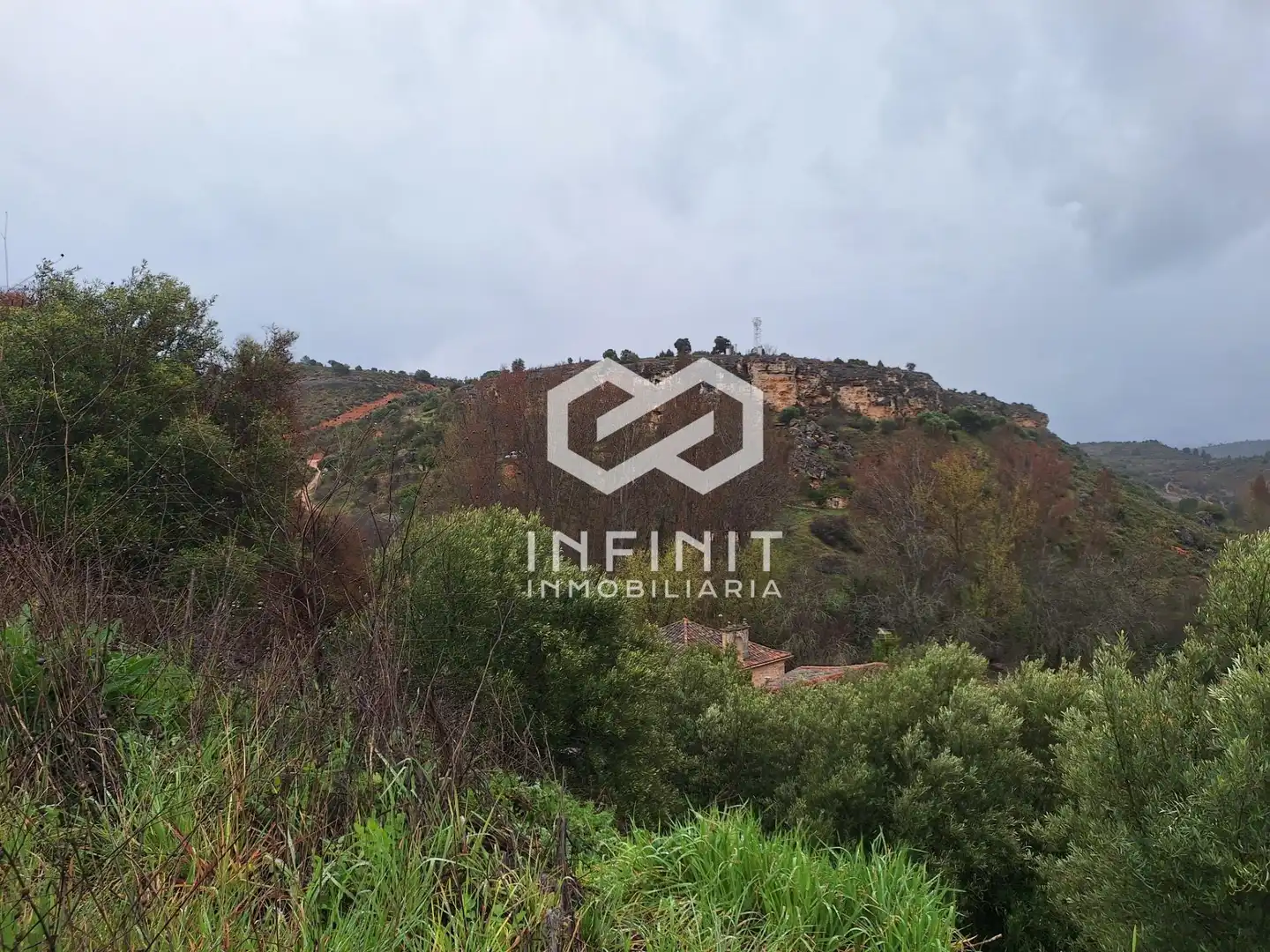 Casa o chalet en venta en Cifuentes con Terraza