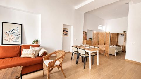 Foto 4 de Piso en venta en Paseo Marítimo - San José - La Laguna, Cádiz Capital