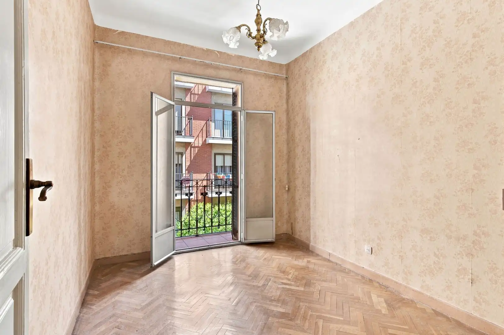 Flat with terrace for sale in Calle de Jorge Juan, imagen 17