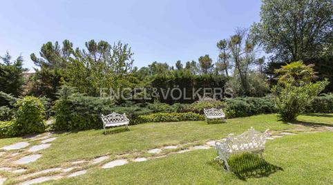 Foto 4 de Pis de lloguer a Calle Viñas de el Pardo, Valdemarín,  Madrid Capital