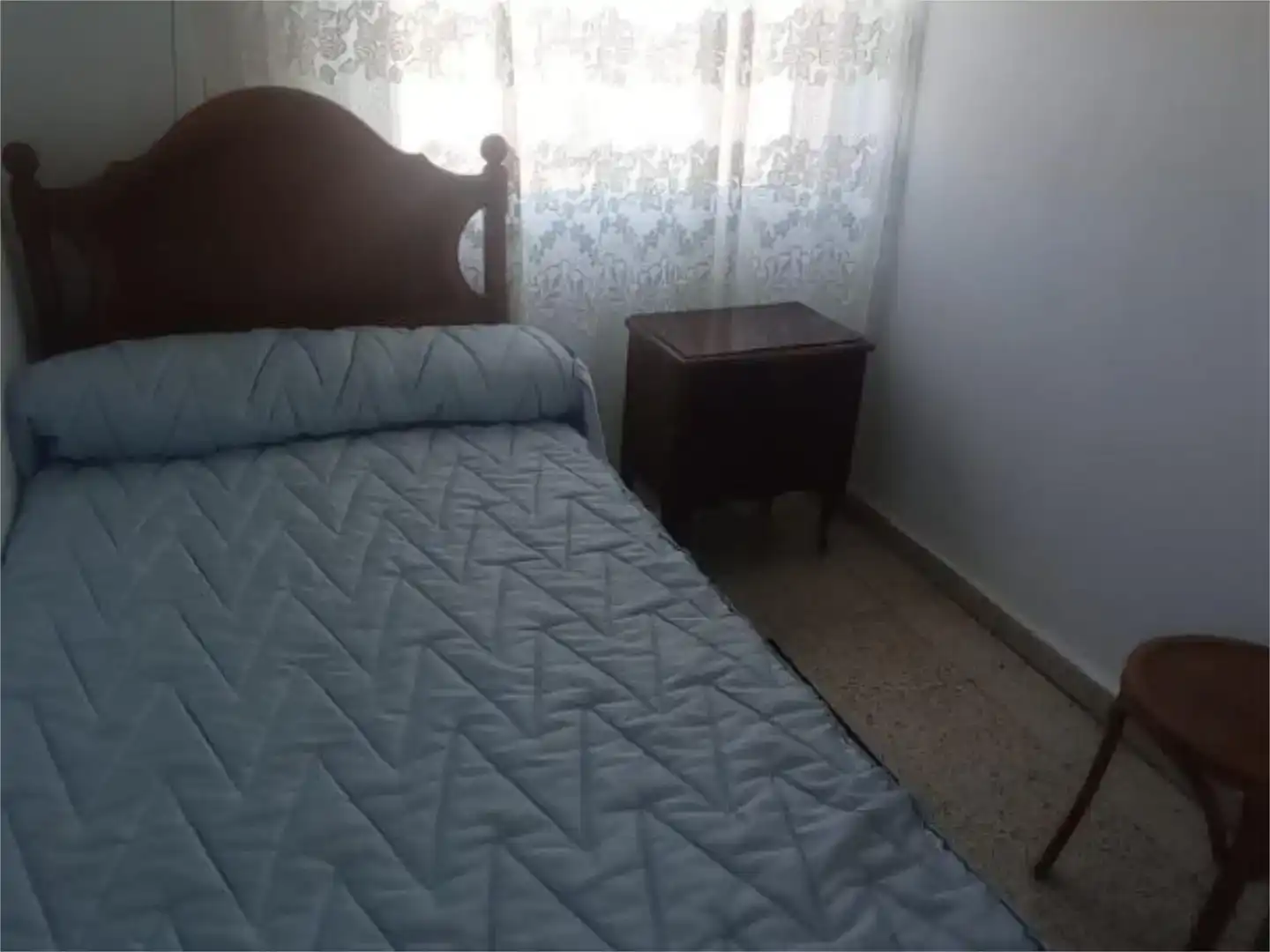Dormitori de Casa o xalet en venda en La Bañeza 