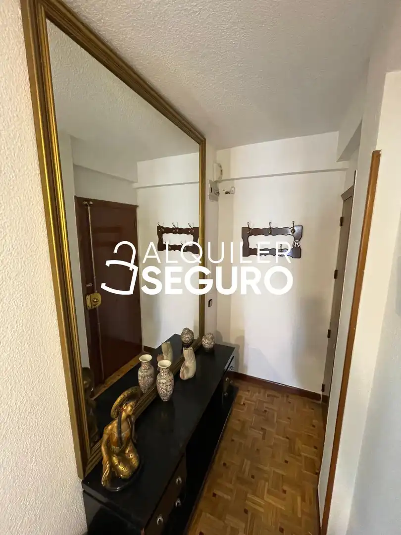 Piso de alquiler en de Abrantes, Abrantes