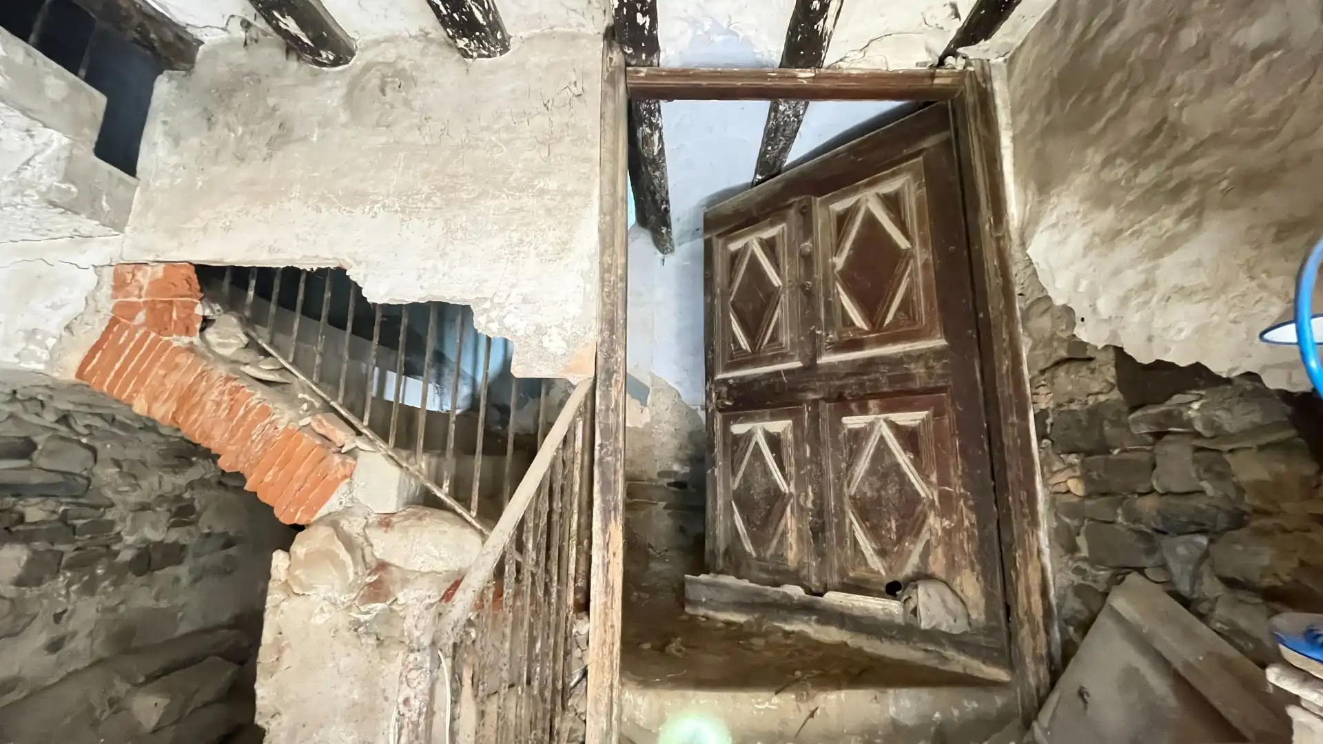 Finca rústica en venda en Sant Martí de Riucorb