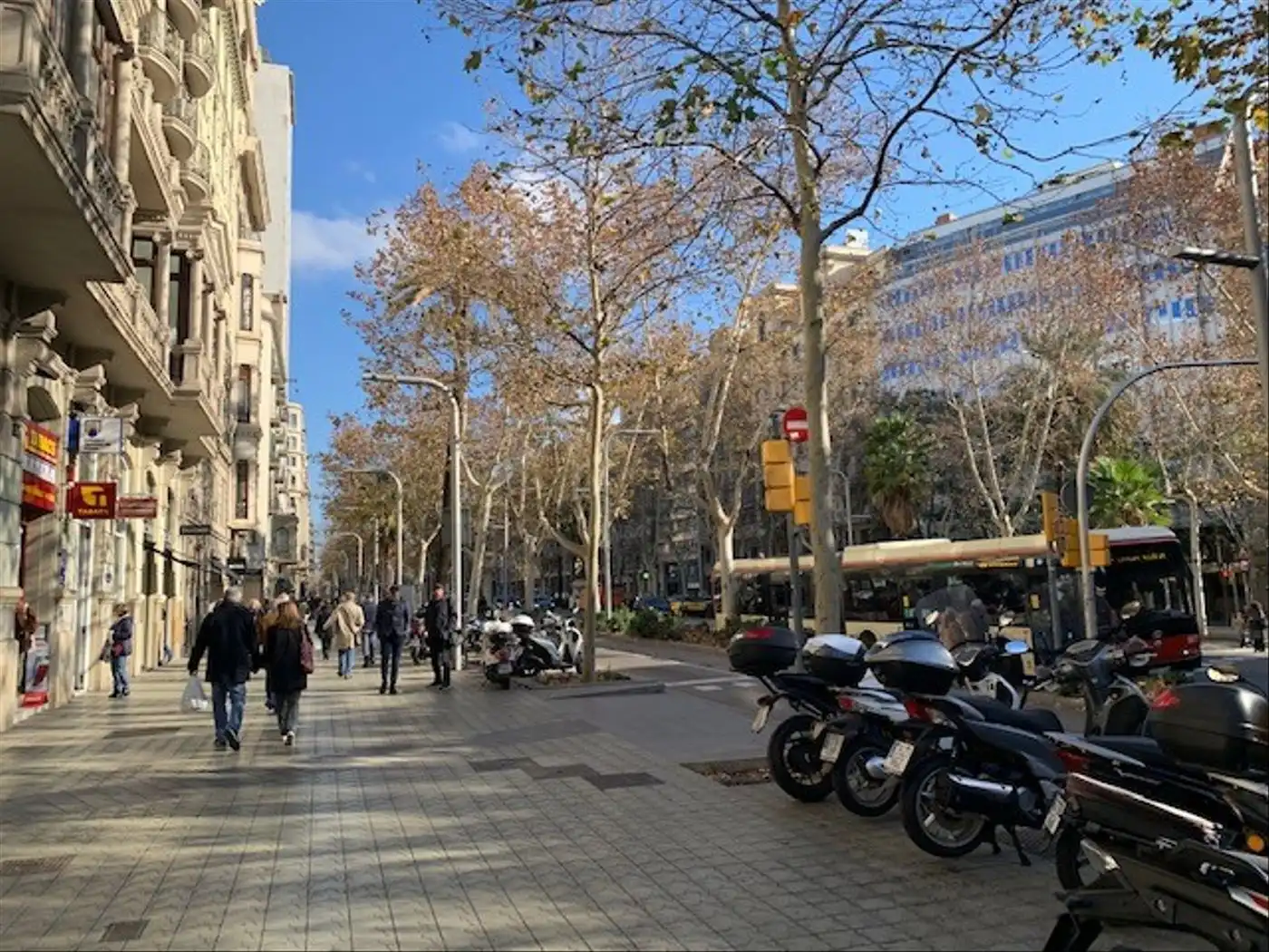 Local comercial en venta en Eixample, imagen 35