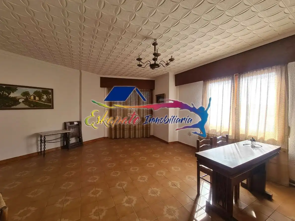 Haus zum Verkauf in Avenida Madridejos 80, imagen 18