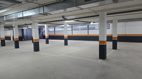 Foto 3 de Garaje en venta en Carrer Vicenç Rocosa Isern, Canet de Mar, Barcelona