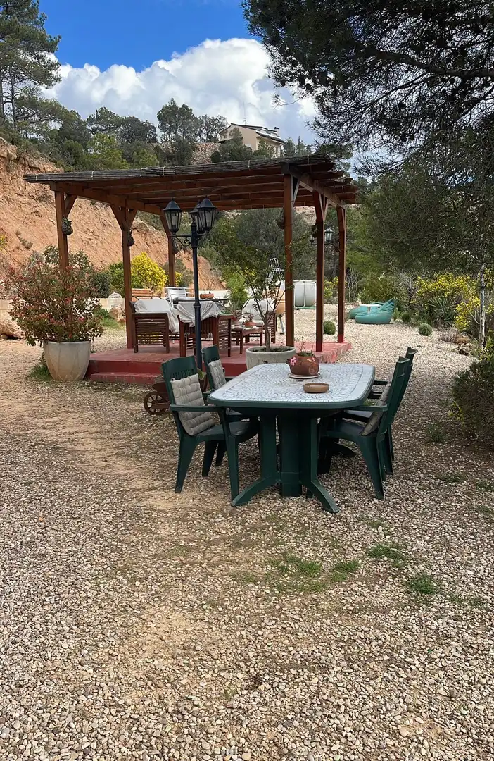 Houses for sale in Trillo