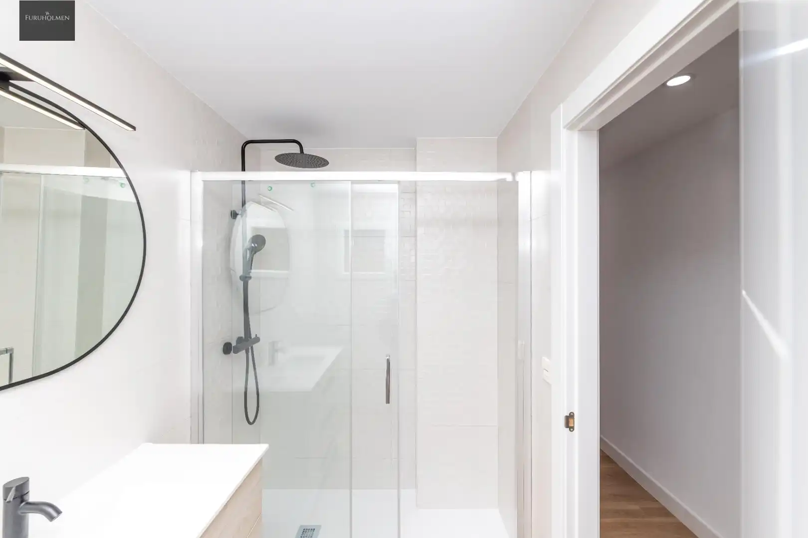 Penthouse mit Garten zum Verkauf in Avenida Avenida Madrid, imagen 17