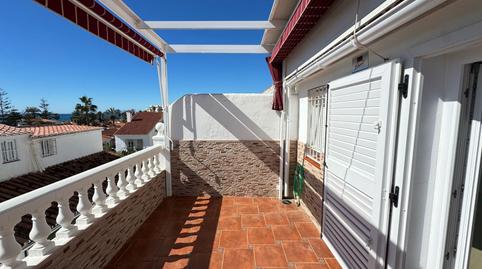 Foto 5 de Dúplex en venda a Esperanto, Centro Internacional, Torrox