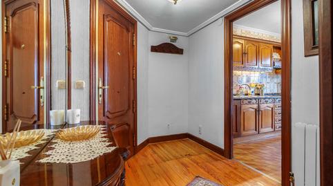 Foto 4 de Pis en venda a Leitza Tolosa Etorbidea, Berastegi, Gipuzkoa