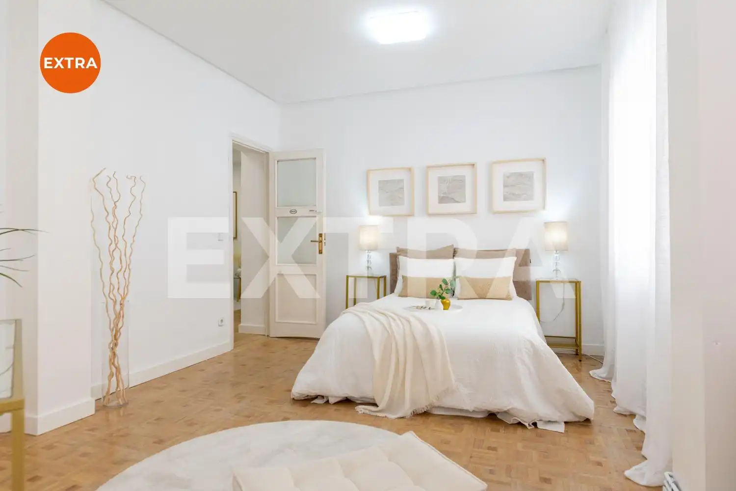 Piso con ascensor en venta en Calle Trueba y Fernández, imagen 3