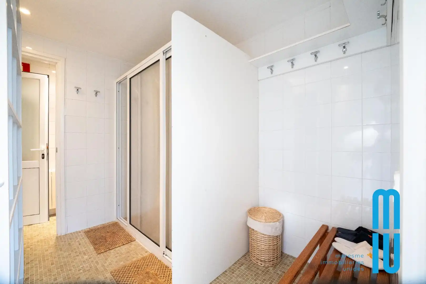 Maison rustique avec terrasse à vendre à Sant Iscle de Vallalta, imagen 90