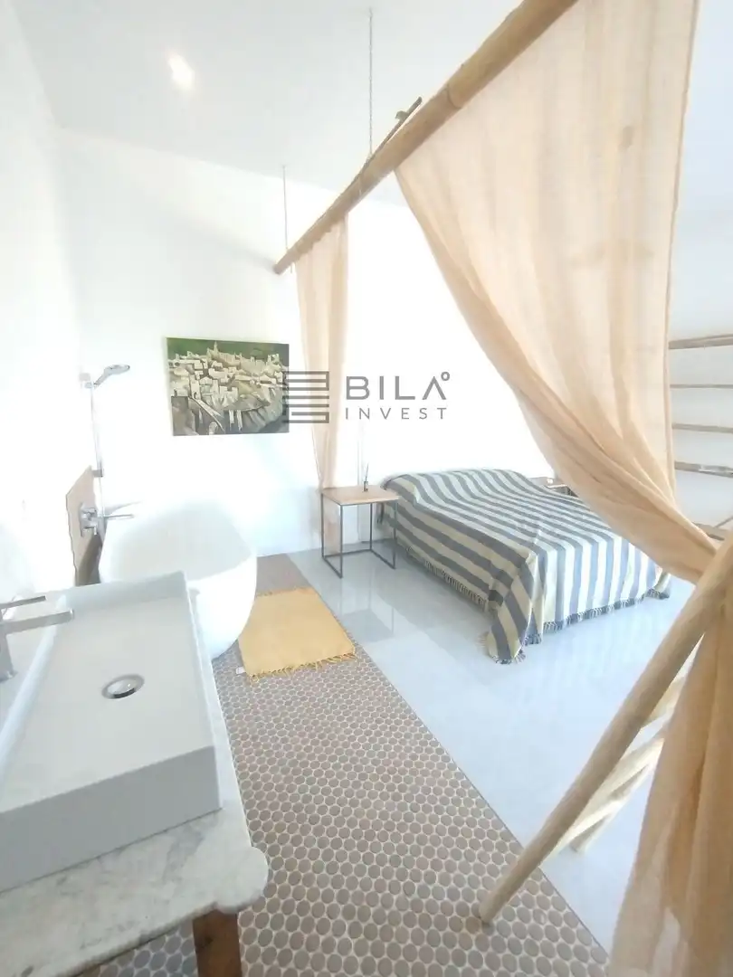Chalet con piscina en venta en Cerros del Aguila, imagen 24