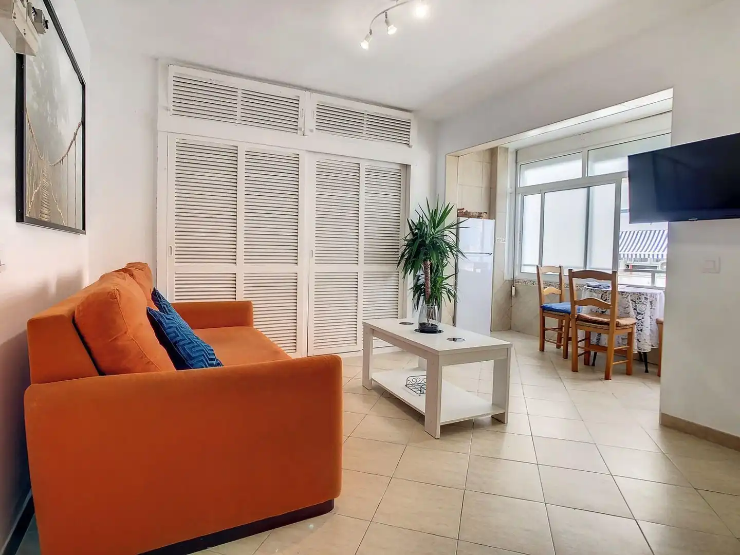Studio avec ascenseur à vendre à Centro