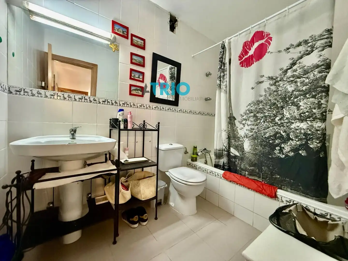 Baño de Dúplex en venta en Calvià con Terraza, Piscina y Piscina comunitaria