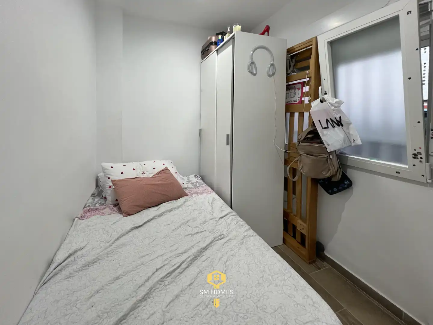 Gewerbefläche zum Verkauf in Calle Santa Mónica, imagen 4