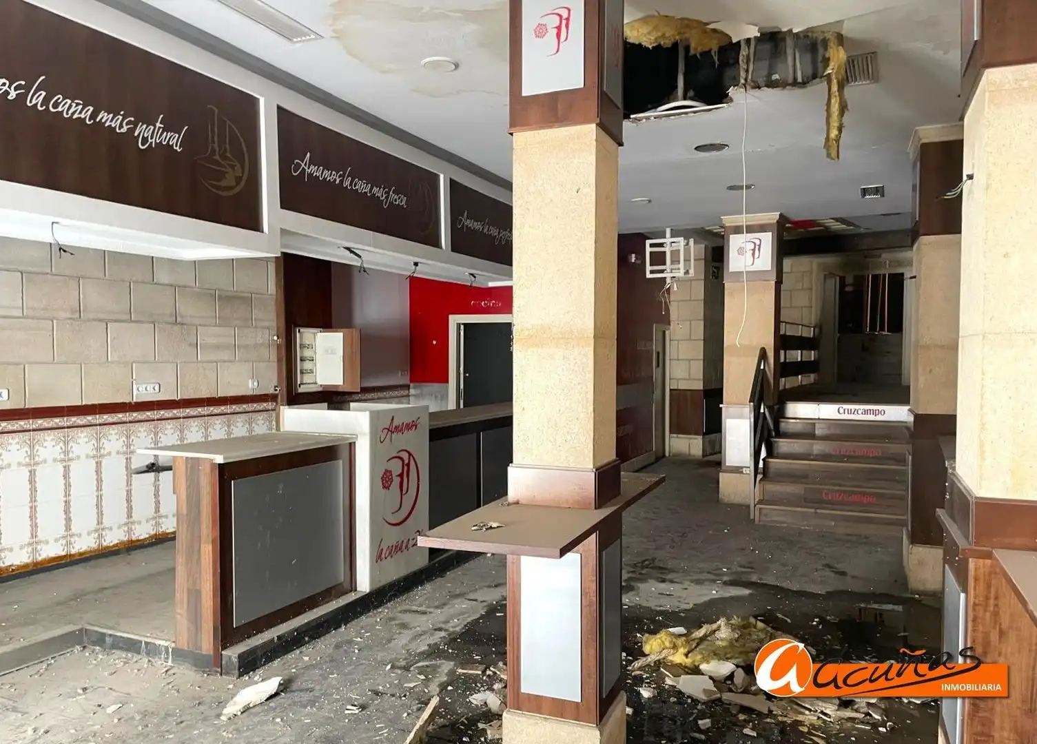 Business premises for sale in Mesones, imagen 6