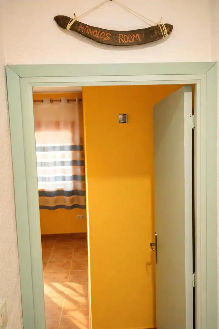 Apartment with terrace for sale in Calabardina, imagen 9
