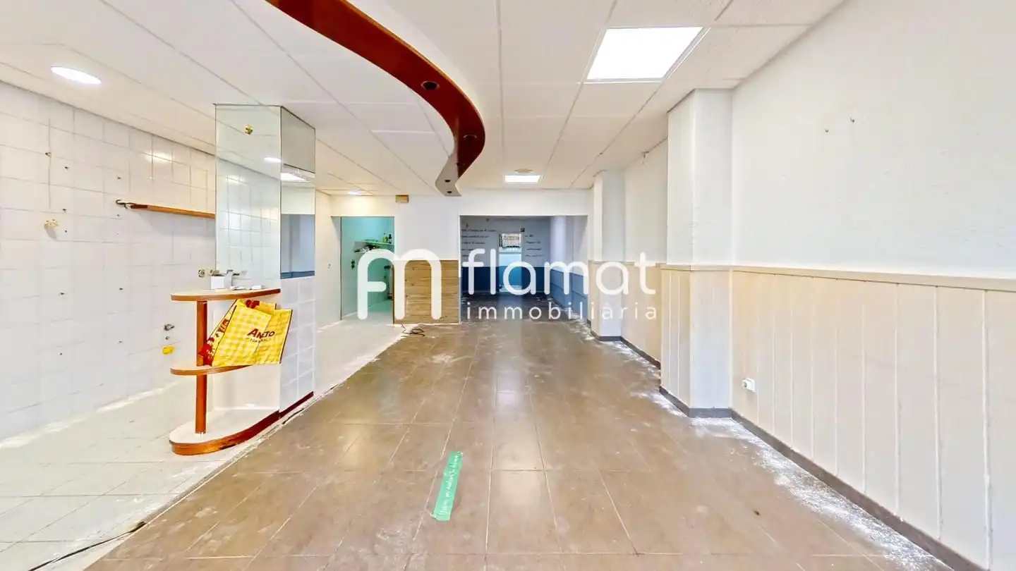 Local comercial en venta en calle de Pin i Soler, imagen 9