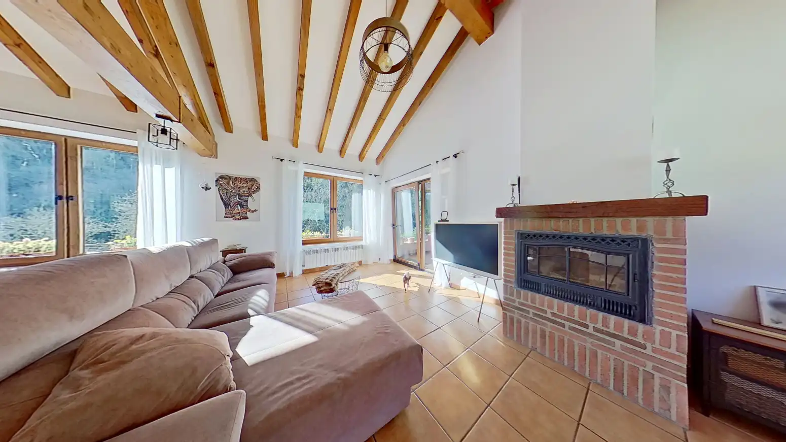 Casa en venta en Borleña - Barrio Borleña, imagen 4