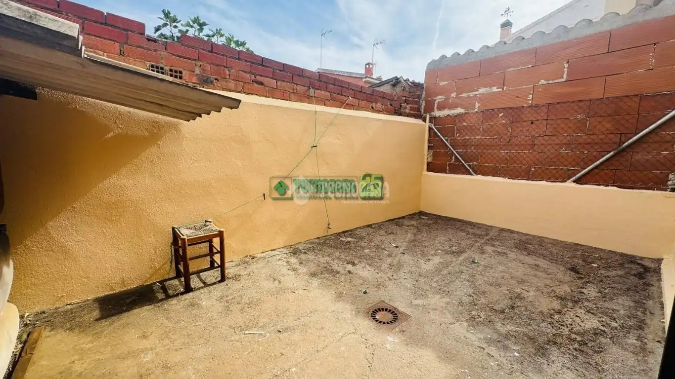 Vivienda con jardín en venta en Bargas, imagen 14