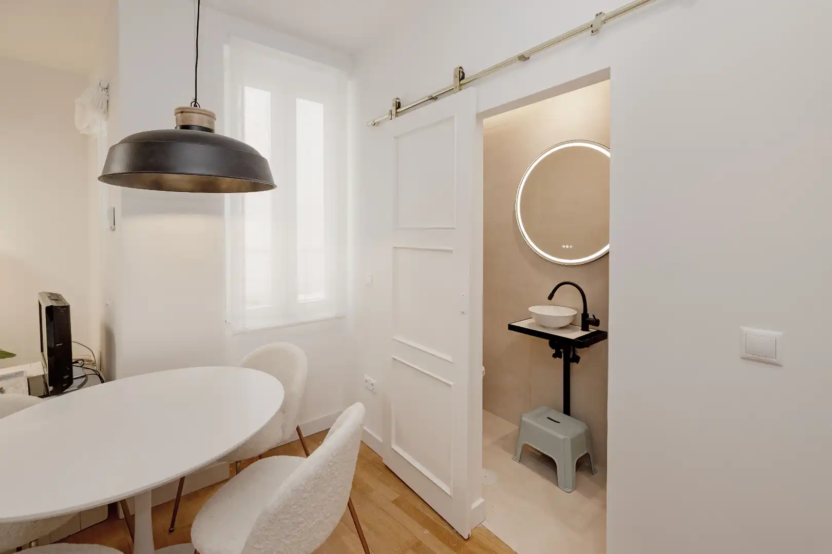 Flat with lift for sale in Plaza de Uncibay, imagen 5