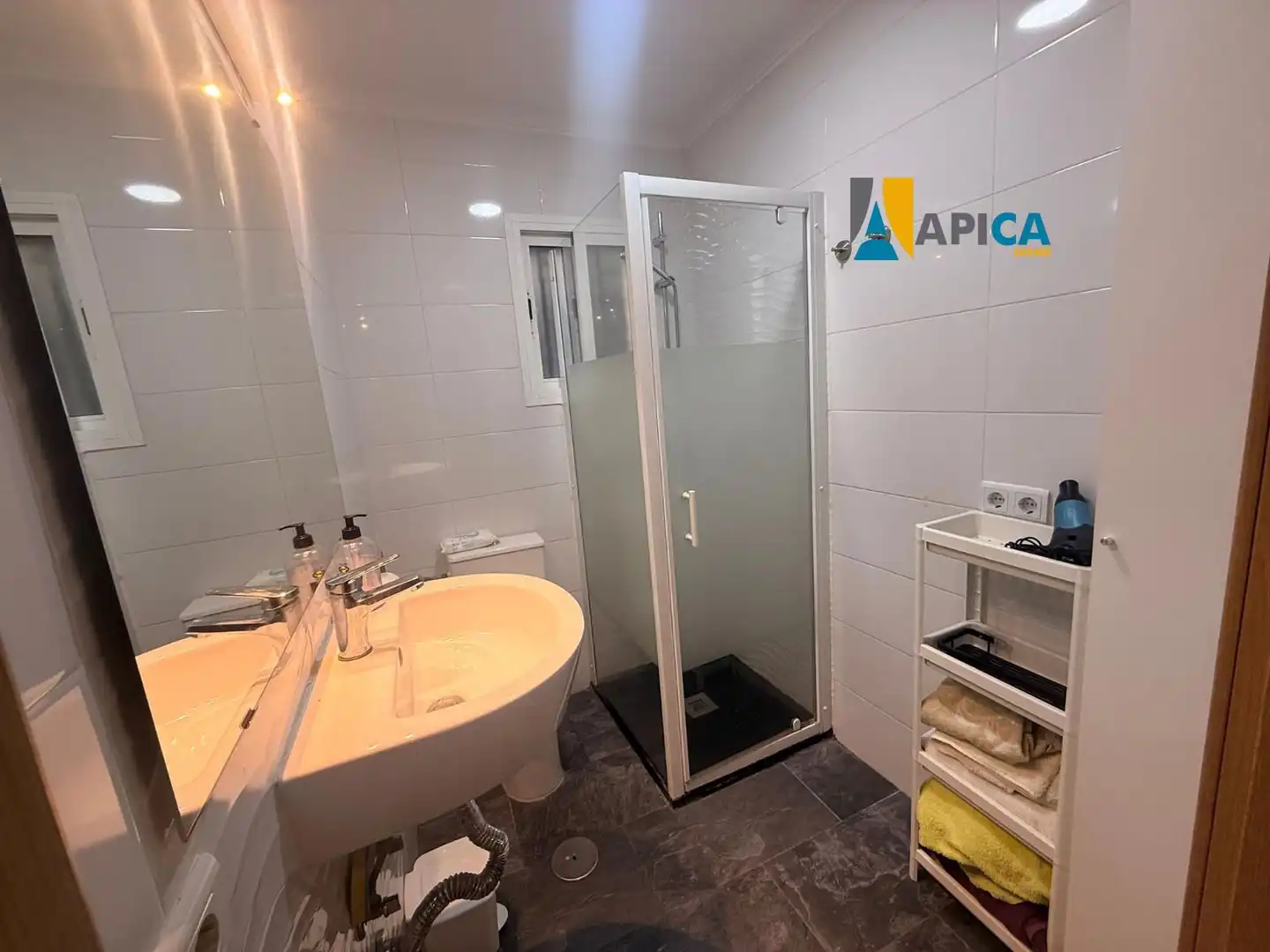 Duplexes for sale in El Juncal - Vallealto