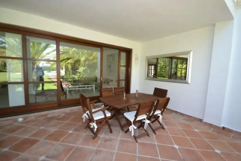 Casa amb piscina en venda a San Pedro de Alcántara, imagen 23