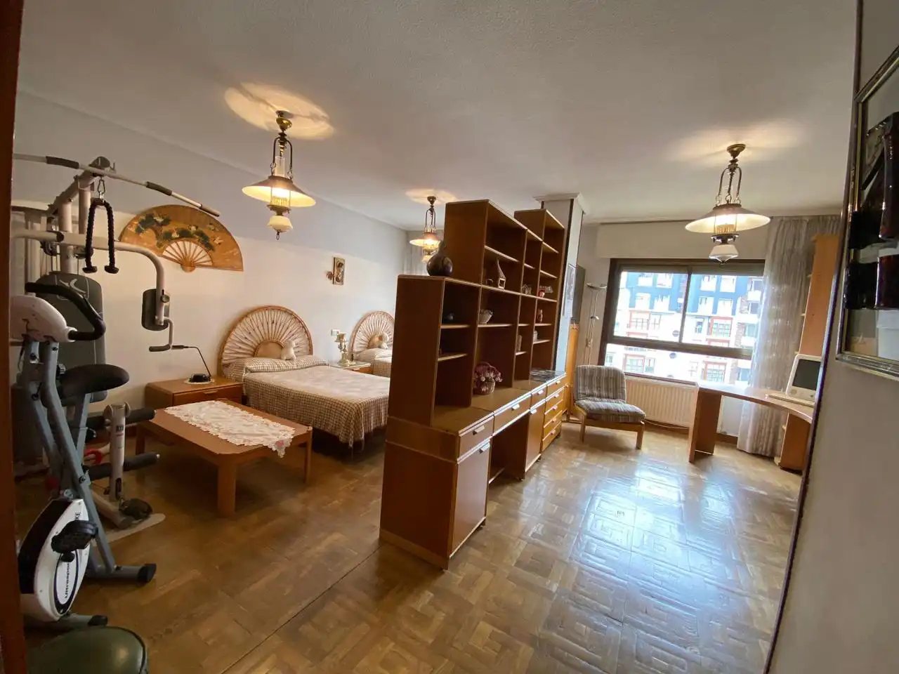 Piso con ascensor en venta en Calle República Argentina 5, imagen 26