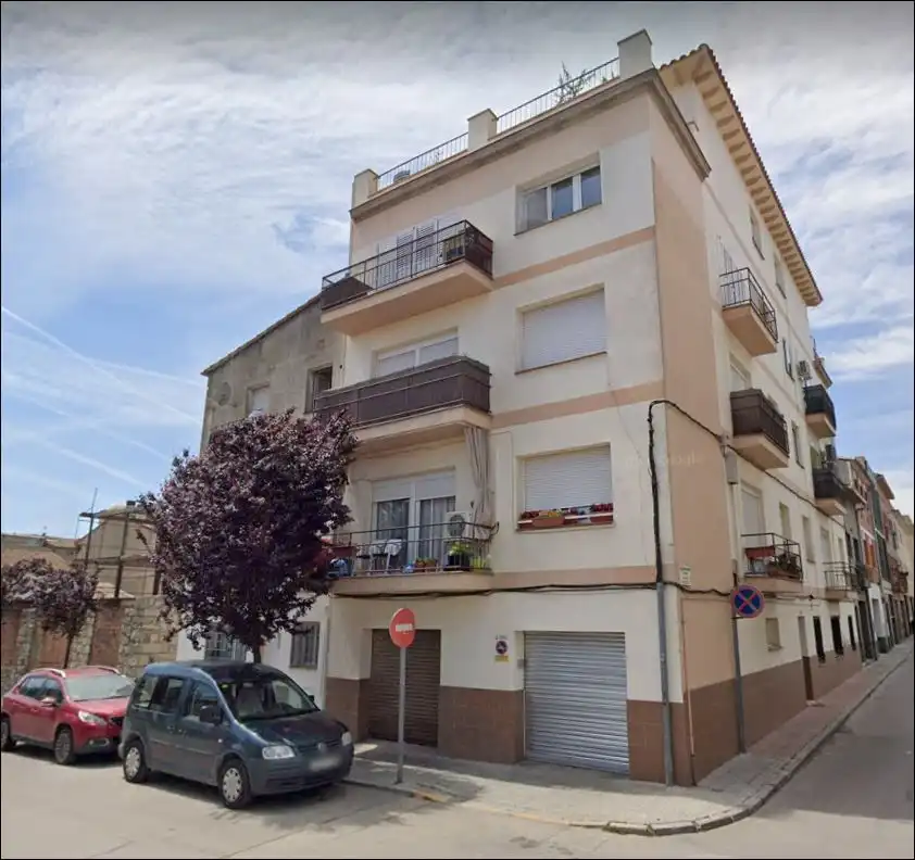 Wohnung zum Verkauf in Calle Pompeu Fabra