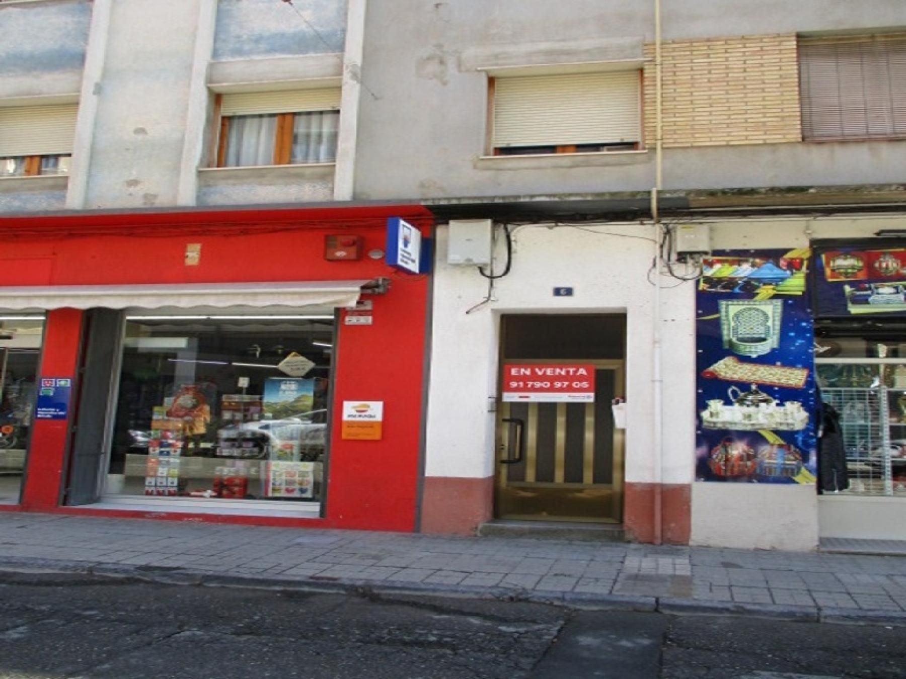 Pis en venda en Monzón