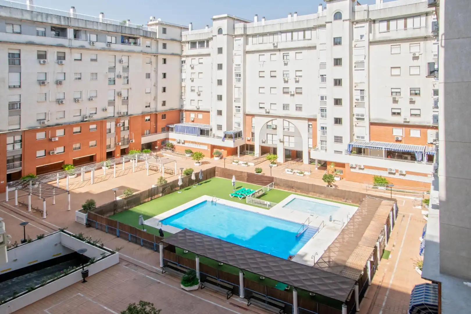 Flat with pool for sale in Este - Alcosa- Torreblanca, imagen 13