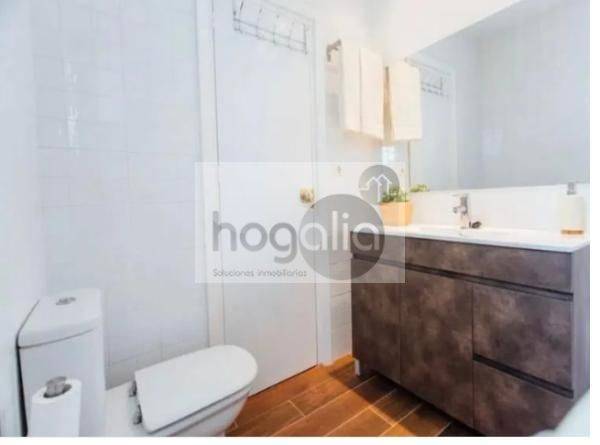 Piso en Alquiler en Arenal - Museo