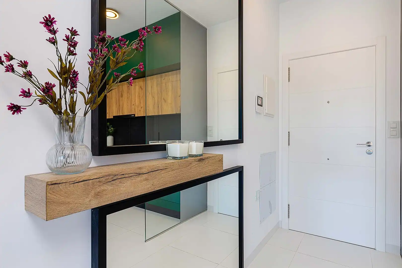 Apartament amb piscina en venda a San Miguel de Salinas, imagen 11