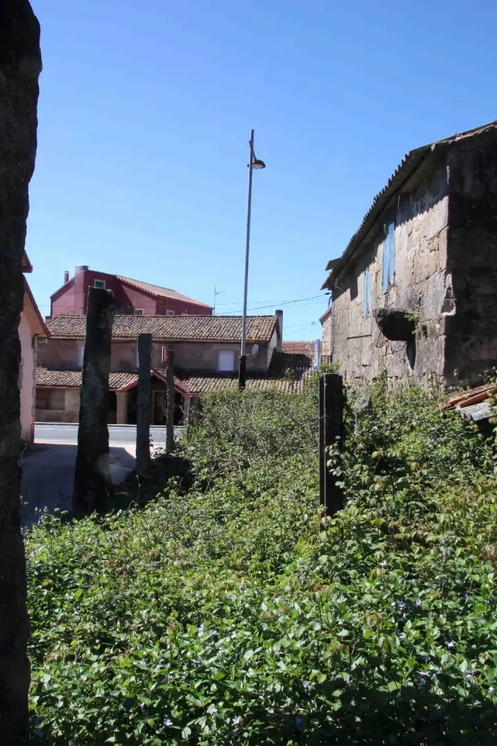 Casa rústica en venda a Estrada Xeral, imagen 15