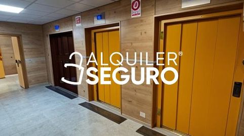 Foto 2 von Geschaftsraum zur Miete in Avenida de Córdoba, Almendrales, Madrid Capital