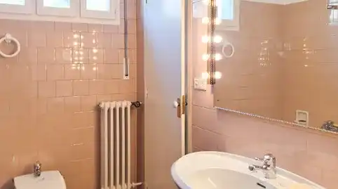 Bany de Casa o xalet en venda en Ripoll