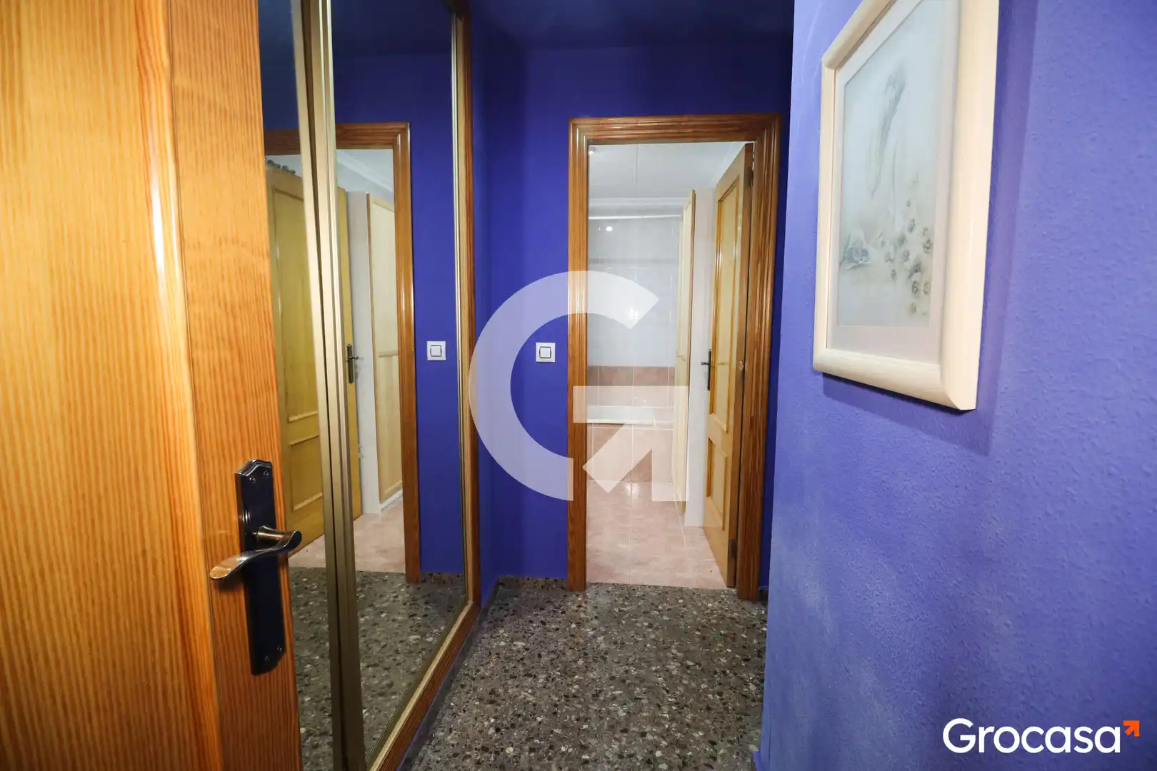 Pis en venda a PZ FEDERICO GARCIA LORCA, Centro