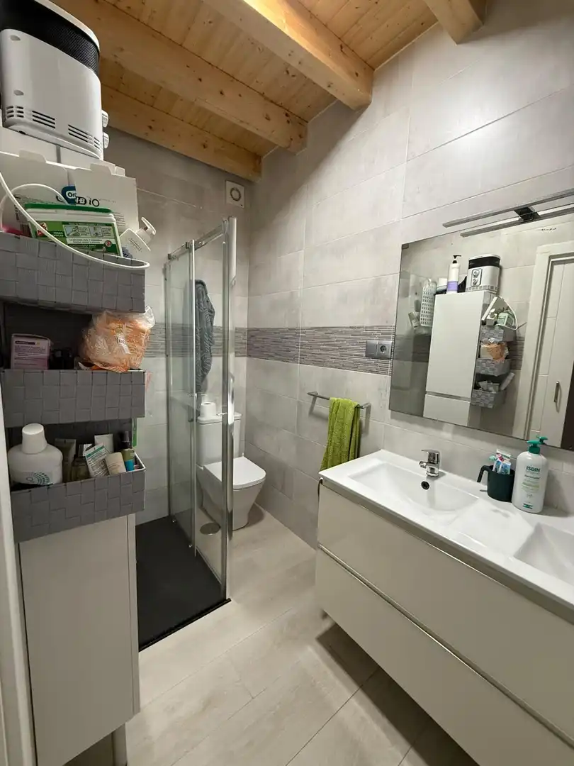 Detached house with garden for sale in Santa María de Cayón, imagen 20