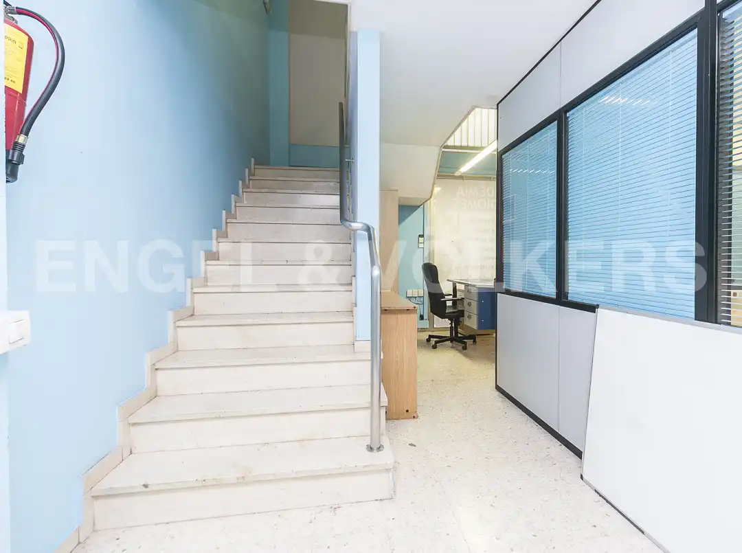 Local comercial en venda a Eixample, imagen 4