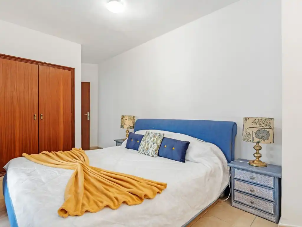 Haus oder Chalet zum Verkauf in Calle Dolores, 9, Pueblo Acantilado - Lanuza