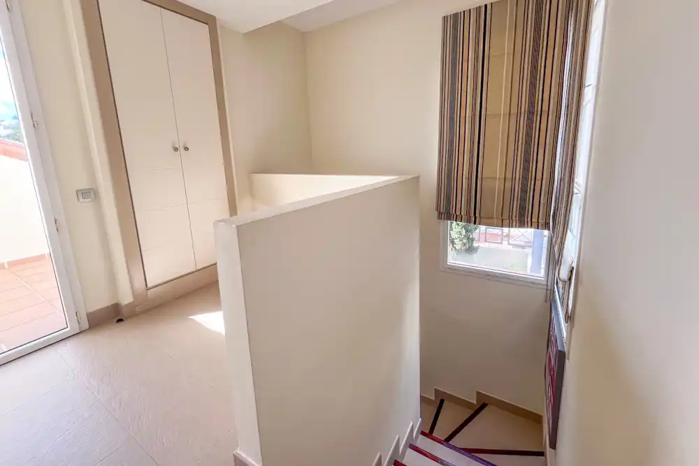 Bedroom of Houses for sale in San Sebastián de la Gomera  with Terrace and Furnished